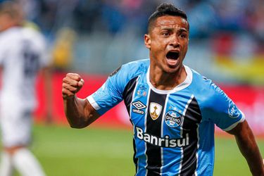 Grêmio mag dromen van 3de Copa Libertadores-winst