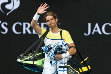 Nadal via wildcard alsnog naar Buenos Aires