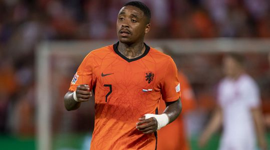 'Witte rook in Amsterdam: Bergwijn tekent contract tot 2027'