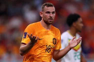 Vincent Janssen (28) stopt per direct als international bij Oranje