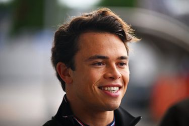 Nyck de Vries in 2023 definitief tweede Nederlander in F1: 'Dit is altijd mijn droom geweest'