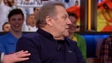 🎥 | Geïrriteerde Jan Boskamp in Veronica Offside: 'Wat ben jij een waardeloze gozer'