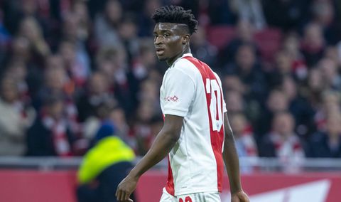 Dit is de selectie van Ajax voor het trainingskamp in Portugal