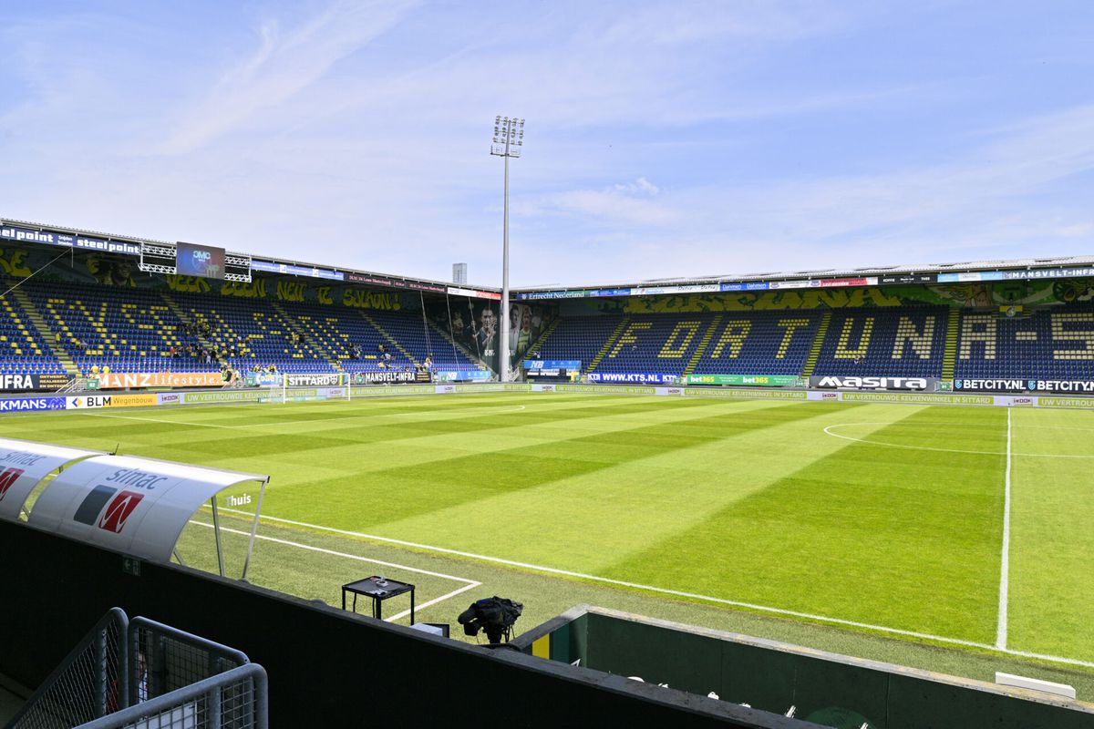 Fortuna Maastricht of MVV Sittard? Clubs slaan de handen ineen voor vrouwenvoetbal