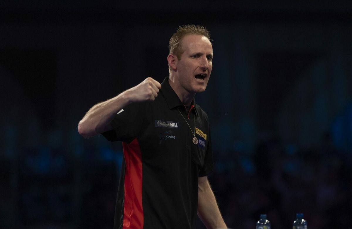 Weer een hoop Nederlanders naar de Q School, waaronder een WK-deelnemer