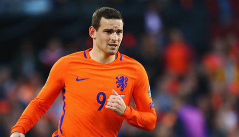 Waarom zijn rentree bij Oranje eigenlijk helemaal niet zo goed uitkomt voor Vincent Janssen