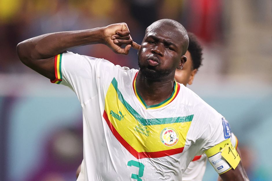 🎥 | Ecuador maakt gelijk, maar Senegal slaat razendsnel terug: Afrikanen weer op voorsprong