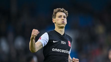 Lijst met geïnteresseerde clubs voor Ruben van Bommel groeit en groeit