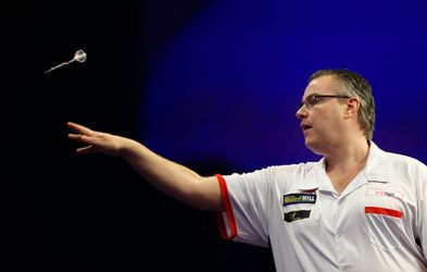 Canada verrast op World Cup of Darts met uitschakeling van Wales