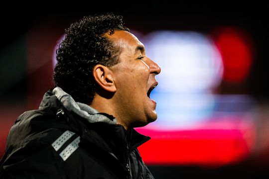 Ricardo Moniz wil naar UEFA of president Orbán stappen na zoveelste racisme-incident in Hongarije