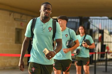 Flinke transfersom voor Ajax? Dit bedrag had West Ham United over voor Carlos Borges