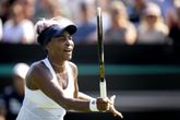 Zus Serena kan Venus Williams niet naar zege schreeuwen in Rosmalen featured image