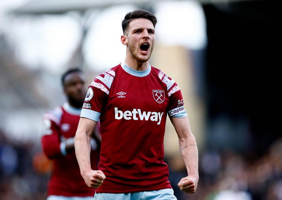 🚫 | Premier League grijpt in: geen gokreclames meer op voetbalshirts