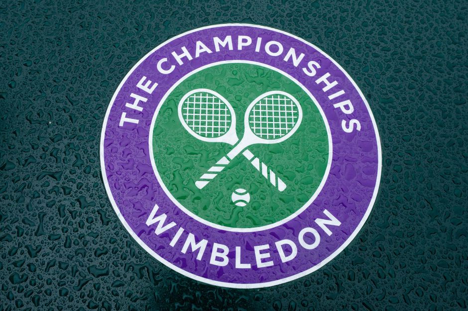 'Miss' en 'Mrs' van het winnaarsbord van Wimbledon