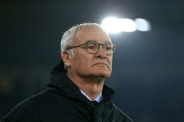 Ranieri al na 4 maanden ontslagen bij Fulham na slechte resultaten