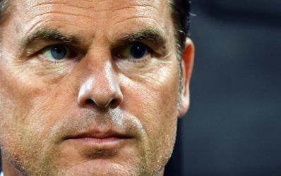 De Boer zei 'nee' tegen 11 clubs: 'Zaten mooie tussen'