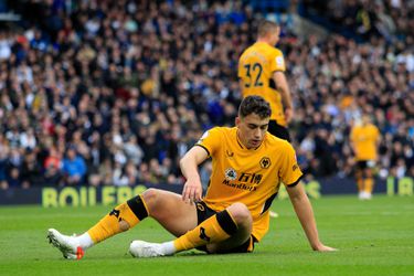 Valt ook Manchester United in slaap? Wolves saaiste ploeg OOIT in de Premier League