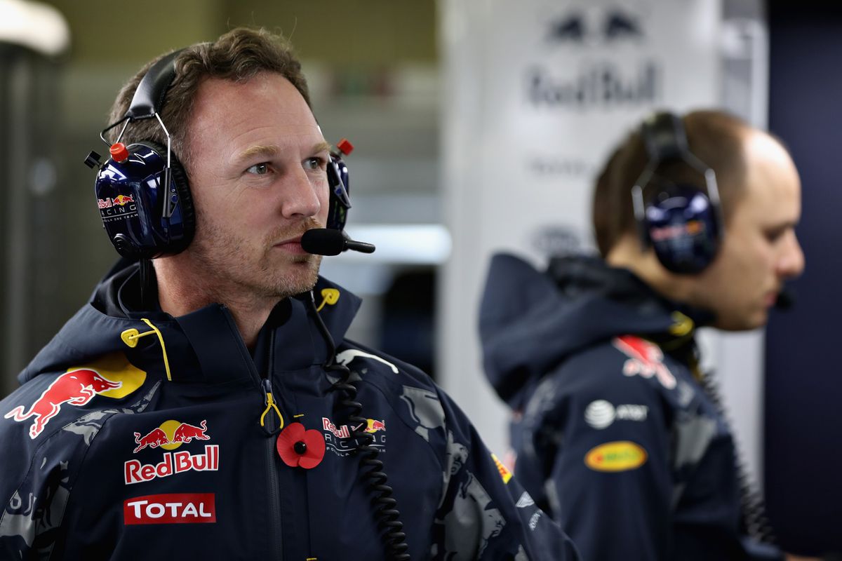 Red Bull-teambaas: 'Verstappen en Ricciardo absulout het meest opwindende duo' (video)