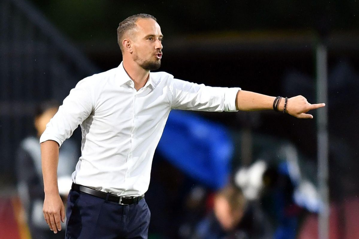 Engelse coach geschorst na bedreiging Nederlandse official tijdens EK 2017