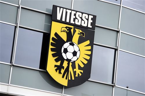 Beloften Vitesse willen naar tweede divisie