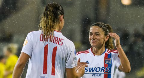 Deze in de VS geboren speelster met een Spaanse vader wil voor Oranje spelen