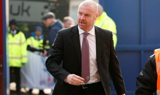 Succestrainer Dyche gaat met nieuw contract 4 miljoen per jaar verdienen