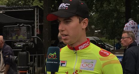 Toekomstig prof van Lotto-Jumbo wint Olympia's Tour