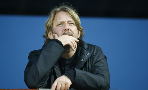 Valentijn Driessen haalt keihard uit naar Ajax-directeur Sven Mislintat: 'Huichelaar'
