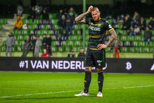 Verrassingen in de KKD! Eindhoven verliest van Superboeren, Den Haag van Dordrecht