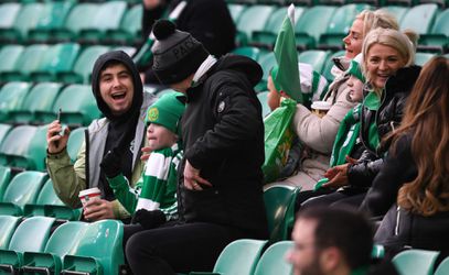 The Old Firm: zo check je vanavond de klassieker tussen Celtic en Rangers