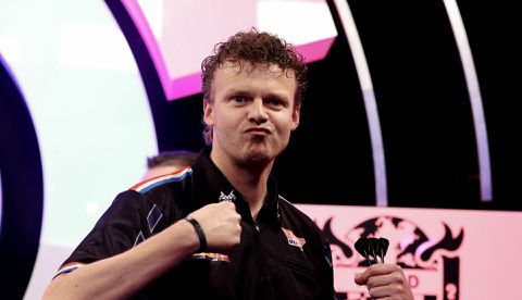 Dit zijn alle 27 winnaars van een PDC Tourkaart op Q-School (waaronder 7 NL'ers)