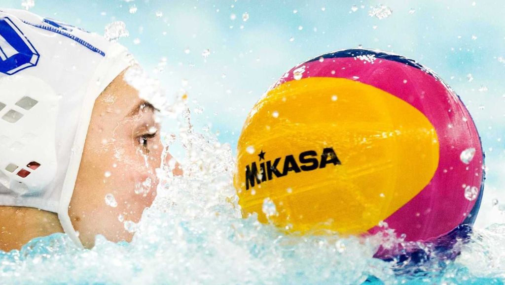 Eerste nederlaag waterpolosters in World League