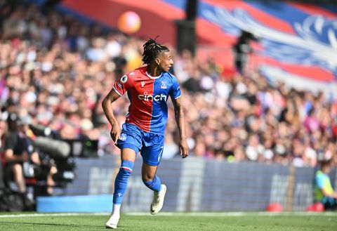 Wow! Michael Olise naait Chelsea en tekent langdurig contract bij Crystal Palace