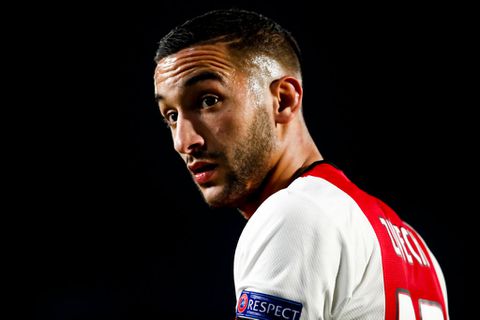 LIVE: check hier de laatste done deals en geruchten van Deadline Day in Nederland