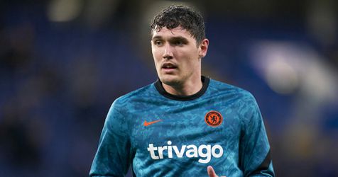 Drukke transferdag voor FC Barcelona: na Kessié is ook Andreas Christensen binnen