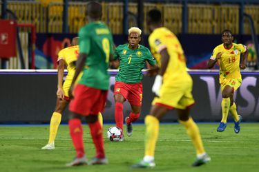 Afrika Cup: Kameroen als nummer 2 door naar laatste 16, Ghana groepswinnaar (video)