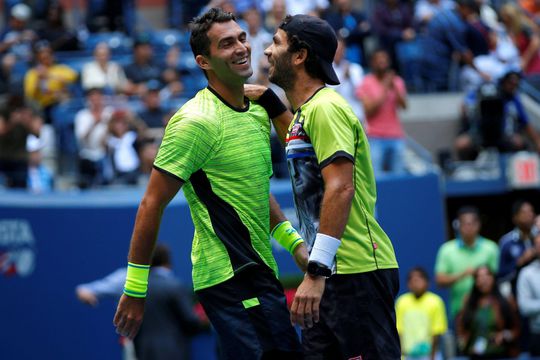 Rojer richt zich na US Open-zege op slachtoffers Charlottesville en orkaan Irma