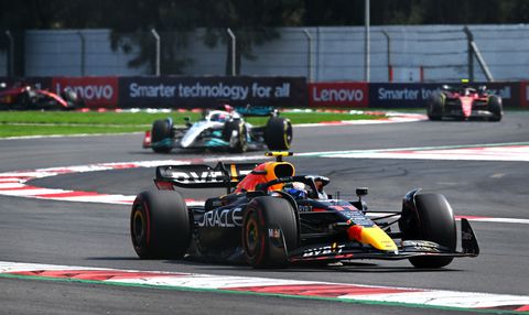 Budget cap voor 2023 valt een stuk hoger uit dan gepland: '155 miljoen in plaats van 135 miljoen'