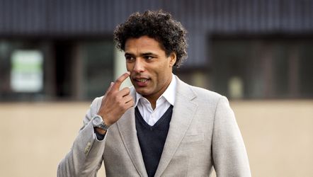 Van Hooijdonk: Turkije zet zich schrap voor Oranje