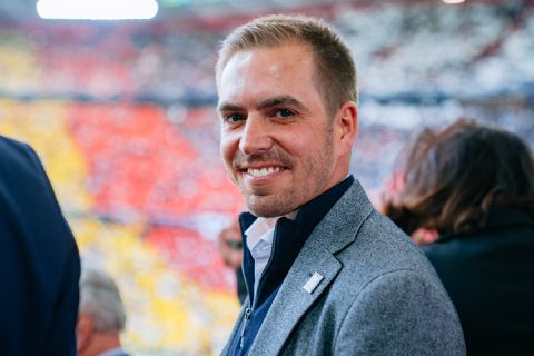 Lahm boycot WK 2022, Qatarese journalist haalt uit: 'Wie vroeg jou om te komen?'