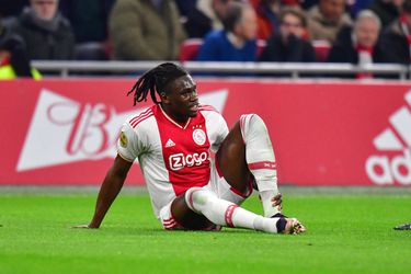 Driessen sloopt Ajax-verdediging: 'De bal is hun grootste vijand op het veld'