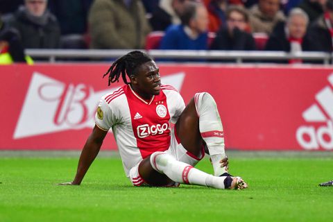 Driessen sloopt Ajax-verdediging: 'De bal is hun grootste vijand op het veld'