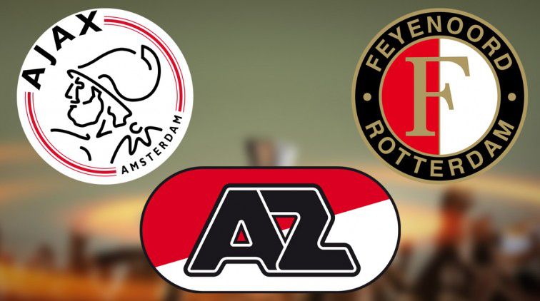 Ontbijtshake: Ajax, Feyenoord en AZ kunnen aan de bak in EL