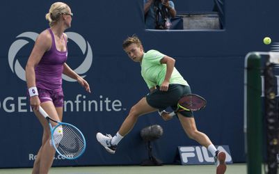 Koolhof en Schuurs zorgen voor dubbel Nederlands succes op de US Open