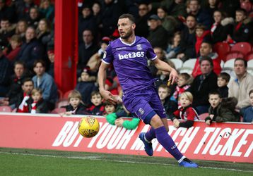 Erik Pieters tekent voor 2 jaar bij Burnley in Premier League