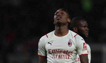 AC Milan morst weer, dit keer op bezoek bij Torino