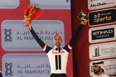Dumoulin knap op 2e plaats in etappe Tirreno