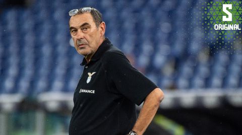 Hier moet Feyenoord op letten tegen Lazio: 'Schakel je hem uit, dan is groot deel van gevaar weg'