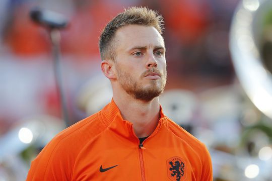 Oranje-doelman Mark Flekken verlengt contract bij SC Freiburg