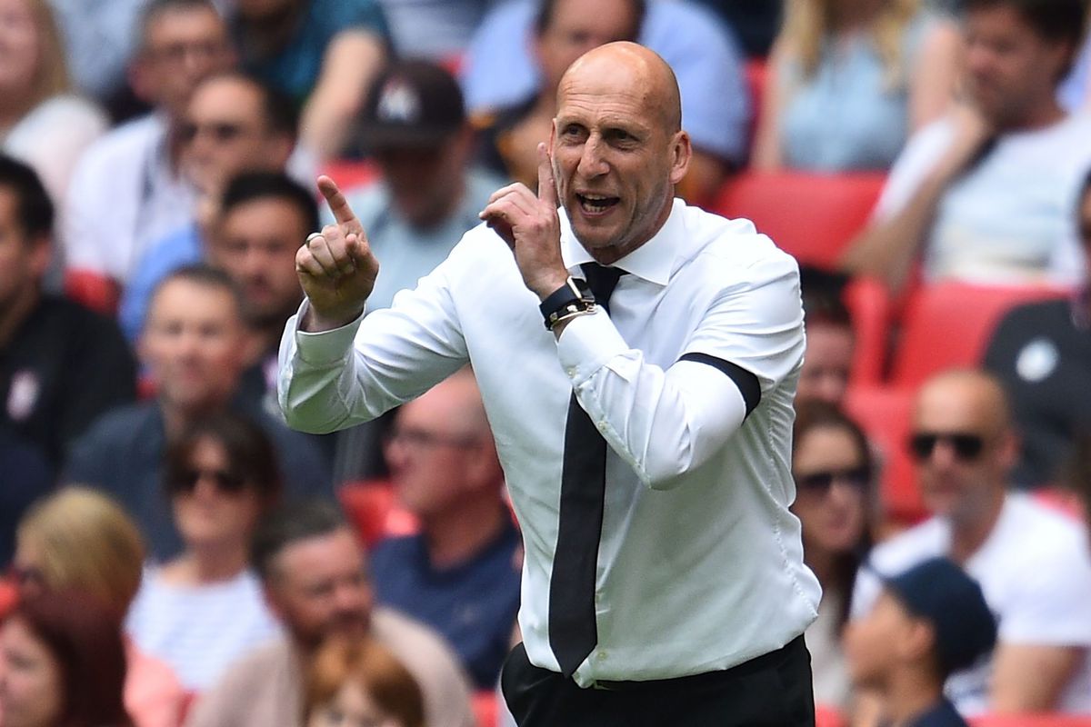 Stam wint met Reading ook niet van Nottingham Forest